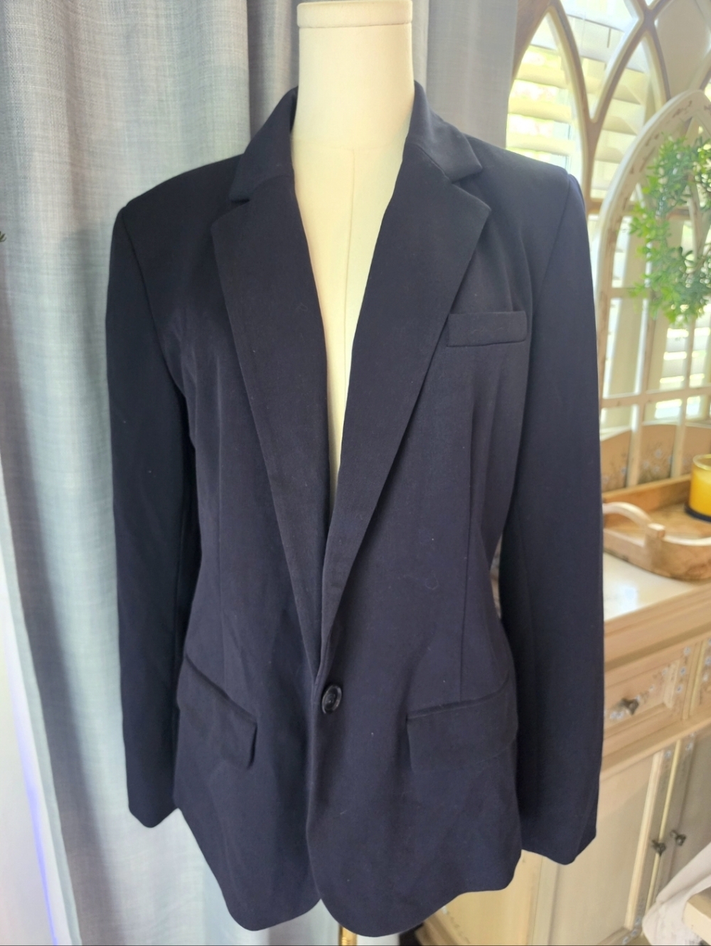 A New Day Blazer